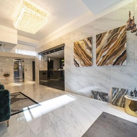 Knox Hotel Cheonan Dış mekan fotoğraf