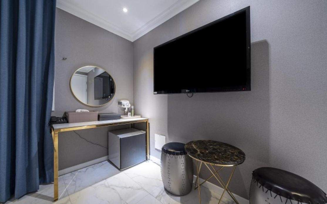 Knox Hotel Cheonan Dış mekan fotoğraf
