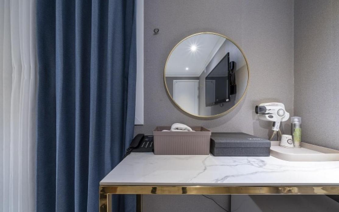 Knox Hotel Cheonan Dış mekan fotoğraf