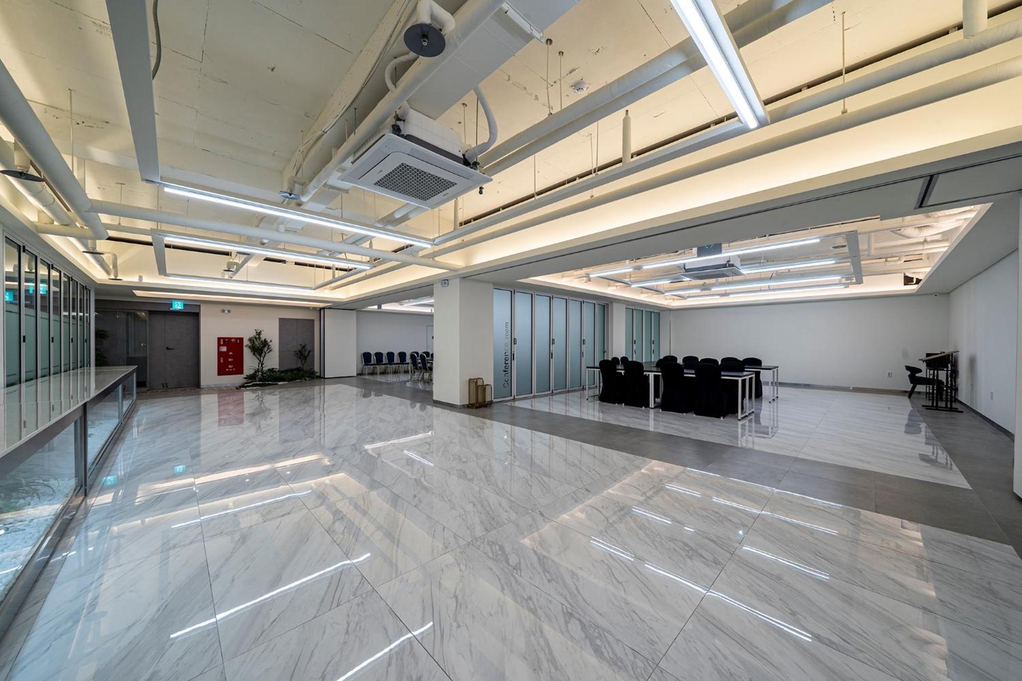 Knox Hotel Cheonan Dış mekan fotoğraf