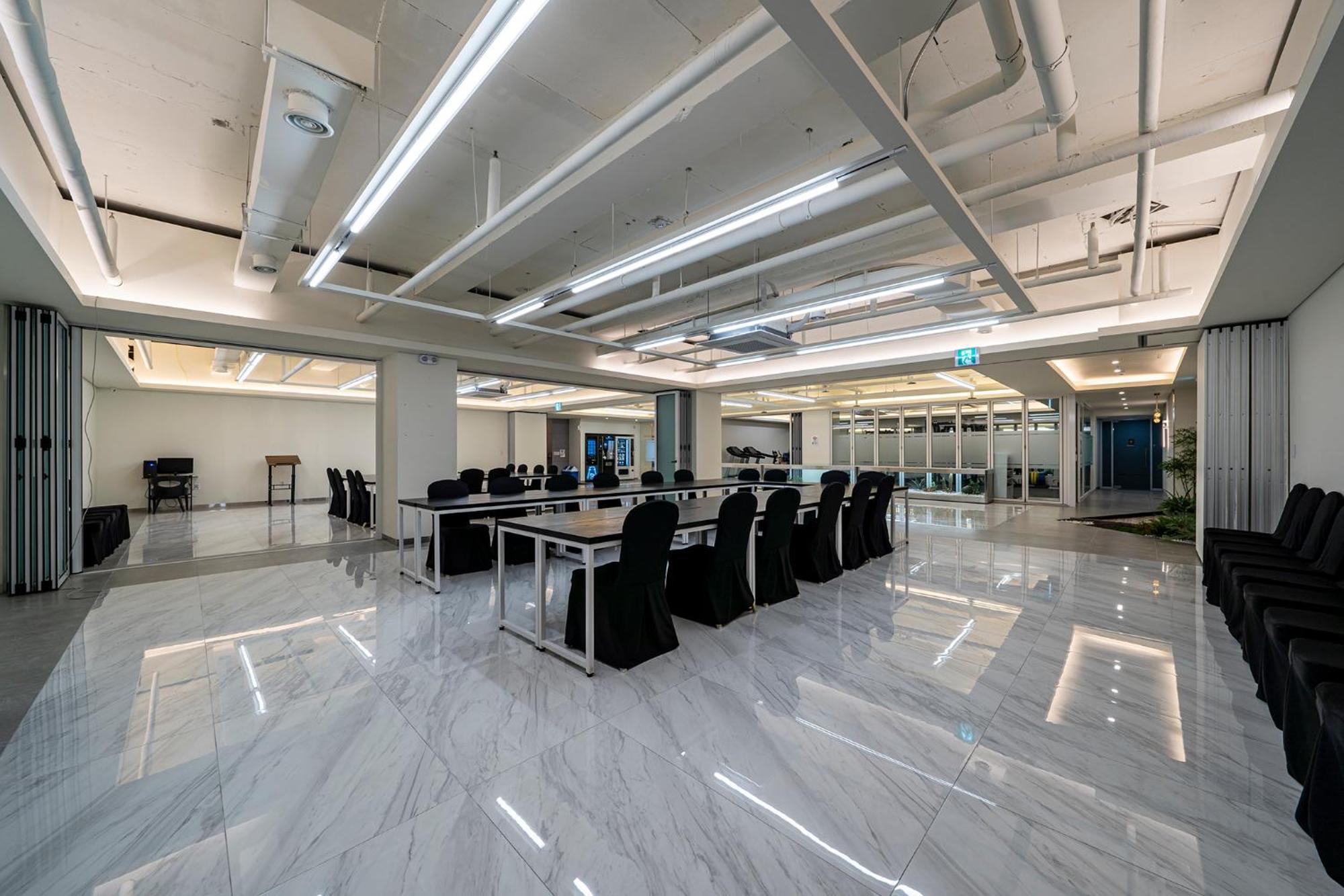 Knox Hotel Cheonan Dış mekan fotoğraf