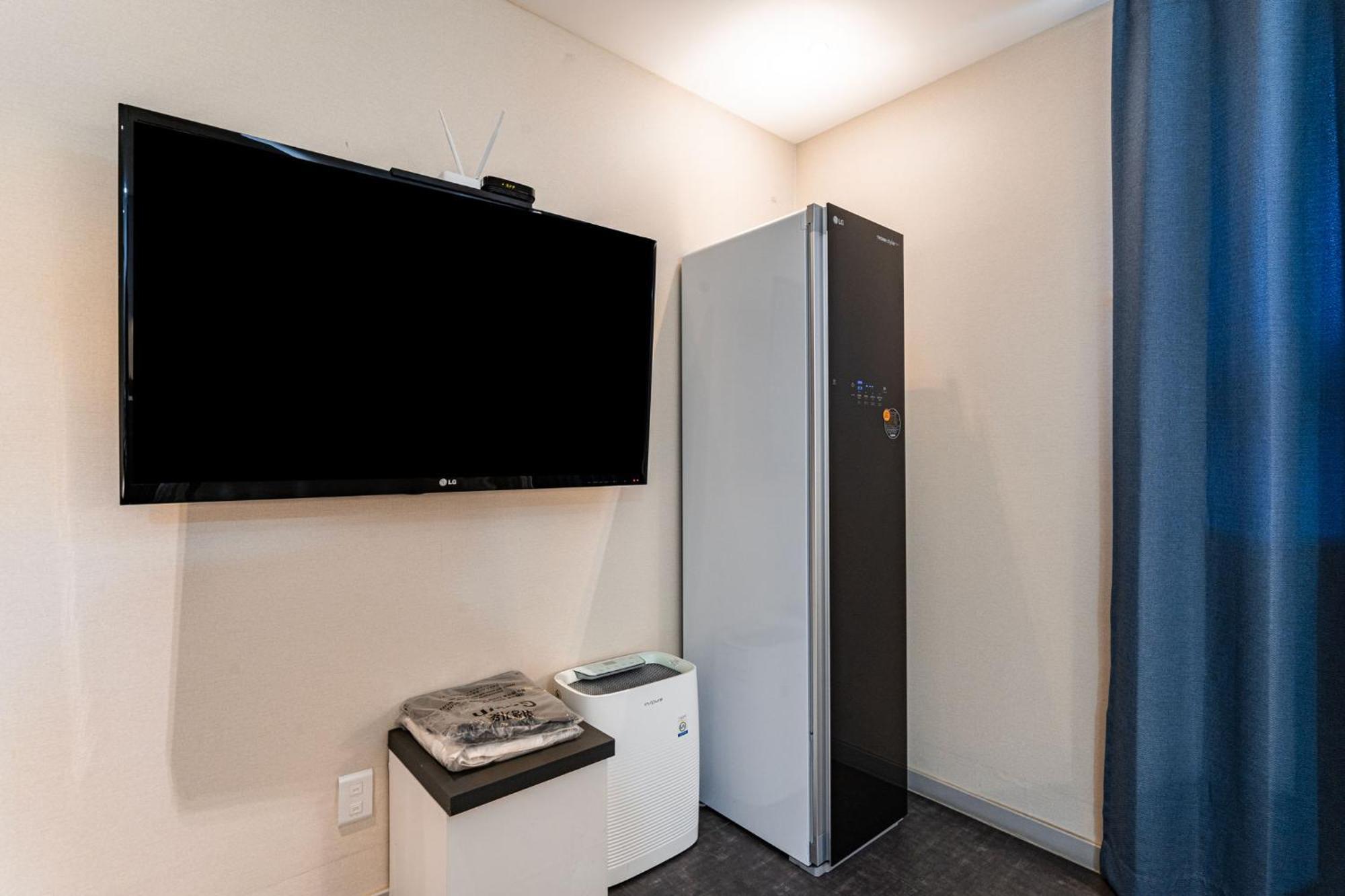 Knox Hotel Cheonan Dış mekan fotoğraf