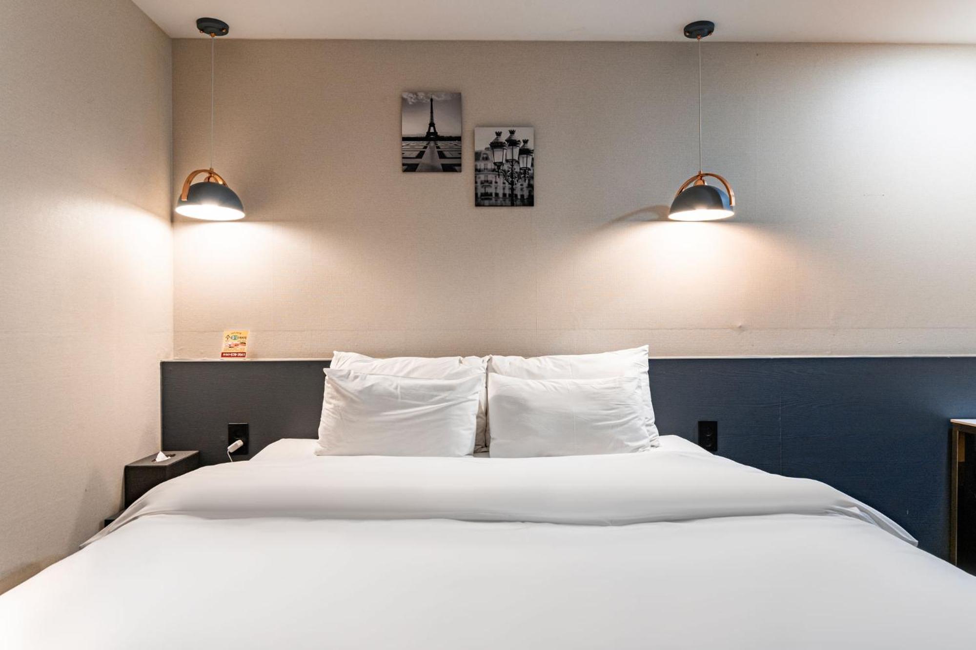 Knox Hotel Cheonan Dış mekan fotoğraf