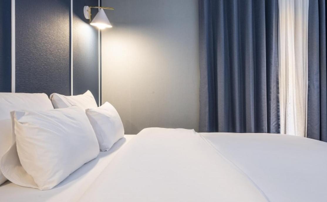 Knox Hotel Cheonan Dış mekan fotoğraf